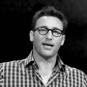 Simon Sinek